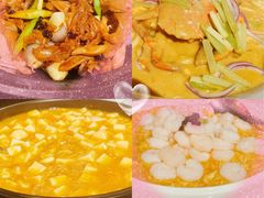 -蟹榭·本帮江浙菜·蟹宴(五角场合生汇商场店)