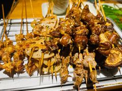 -木屋烧烤(上梅林店)