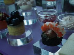 -希尔顿南海酒店·观廊大堂吧·海景下午茶