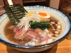 -Ramen满吉·豚骨拉面(丽园路店)