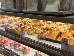 -山崎面包(苏州中心店)