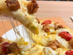 -达美乐比萨(大冲店)