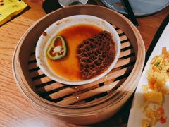 -点心传说·粤菜点心(佐阾虹湾店)