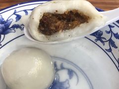 -高行汤团店(金高路店)