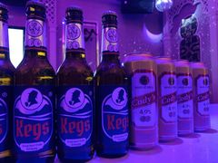 -阳光钱柜KTV(八一路店)