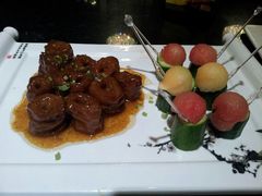 android_upload_pic-闫府私房菜·百年鲁菜(恒隆店)