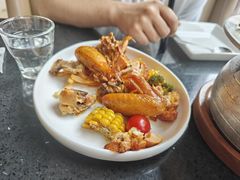 -一楼食业·食惠一楼