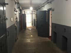 -青岛德国监狱旧址博物馆