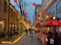 -上街里市集(悦喜客来广场店)