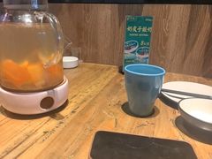 -洛阳宴·洛阳菜(南昌路店)