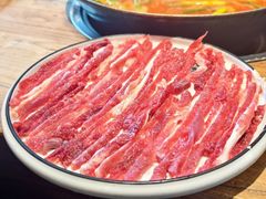 -贵厨酸汤牛肉(汇金星力城店)