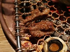 -王妃家(明洞中央店)