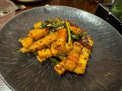 -滇野云南野生菌餐厅(陕西南路店)