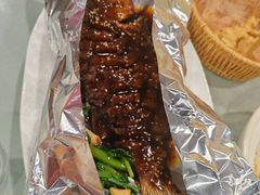 -听涛雅苑百味饺子老家菜馆