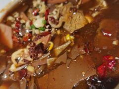 -全聚贤餐厅·湖北家常菜(沙湖店)