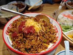 -怪噜范·老贵阳街头名小吃(汇金星力城店)