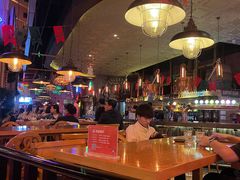 -MR.ROCKY洛奇先生RESTAURANT&BAR(宝安壹方城店)