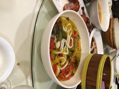 小厨娘淮扬菜(天印大道店)-小厨娘淮扬菜(天印大道店)