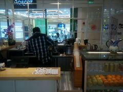 -E·cafe(新梅广场店)