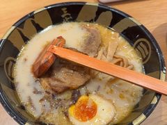 -味千拉面(世纪东方店)
