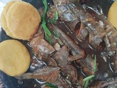 -宾朋海鲜特色美食餐厅·纯手工鲅鱼水饺(兴海路店)