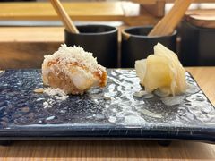 -鮨政·Omakase(港汇恒隆广场店)