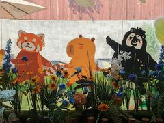 -ZOO COFFEE动物园咖啡(红山森林动物园店)