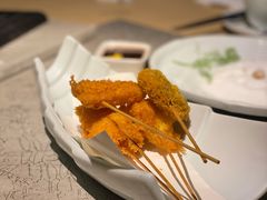 -穹六人间 people 6(岳阳路店)