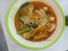 -鑫龙福麻辣烫(尚德大厦店)