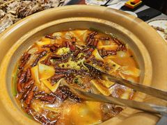 -九十九顶毡房(清河店)