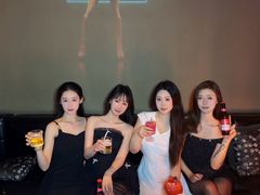 -黑桃K生日订制KTV