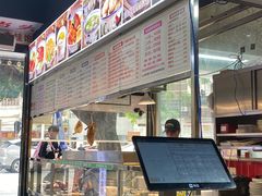 -明姨仔潮汕美食·碳炉猪脚·汕尾牛腩饭·起片鸡煲(起义路店)