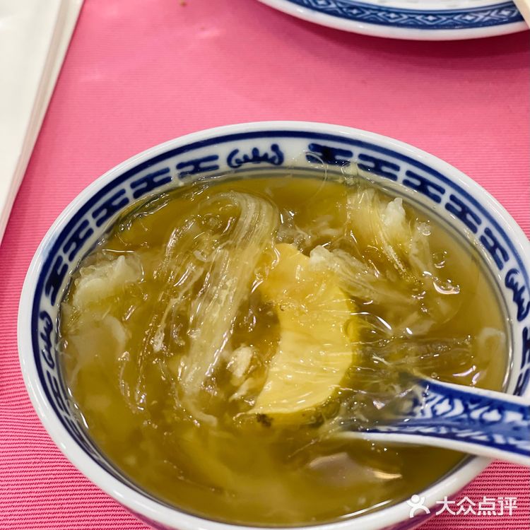 澳门探店｜鱼翅界老店50年天九皇翅西南饭店