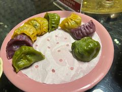 -素心斋素食餐厅