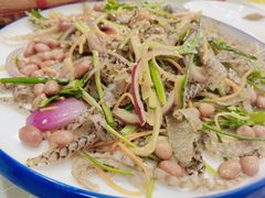 顺德捞鱼皮-大树头·花园餐厅(市桥店)