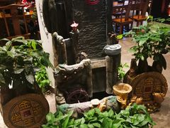 -吕纪蘇面(保利广场店)