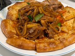 -清真老东乡开锅羊肉(甘南路店)