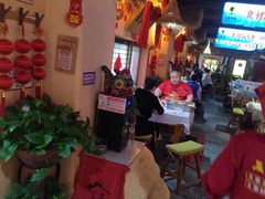 -王婆炒鱼(总店)