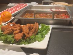 -福禄娃一家人火锅(上地店)