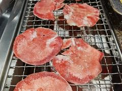 -伍丁·烤牛肋(和平东桥店)