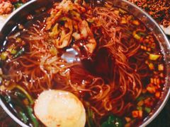 -韩风烤牛肉冷面店