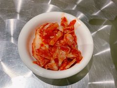 -韩味轩(丰盛町店)