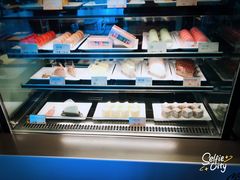 -麦当劳(哈西万达店)