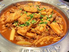 -胖哥俩肉蟹煲(湛江印象汇店)