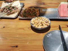 -半酌烧烤小酒馆(南京东路店)