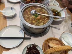 -山东宾馆·齐鲁苑餐厅
