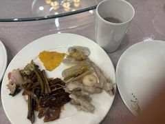 -仙林宾馆-餐厅