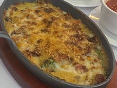 -维兰西餐(万泉河店)