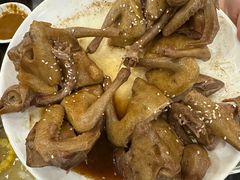 -鸽鸟轩(石岐店)