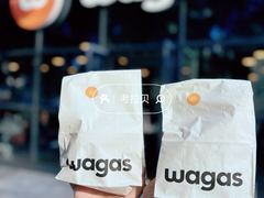 -Wagas沃歌斯(富力广场店)
